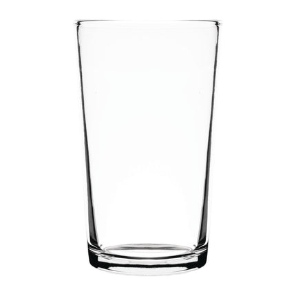 Essentials Tumbler Glass 230ml | Nisbets