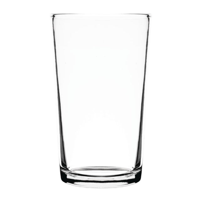 Essentials Tumbler Glass 230ml | Nisbets