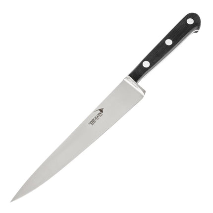 Sabatier 8-Piece Knife Set | Deglon 9