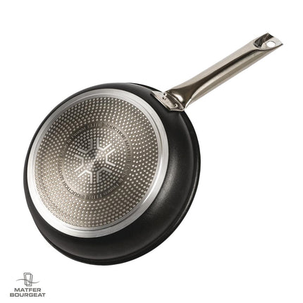 Elite Pro Non-Stick Induction Frying Pan 20cm | Matfer Bourgeat 2