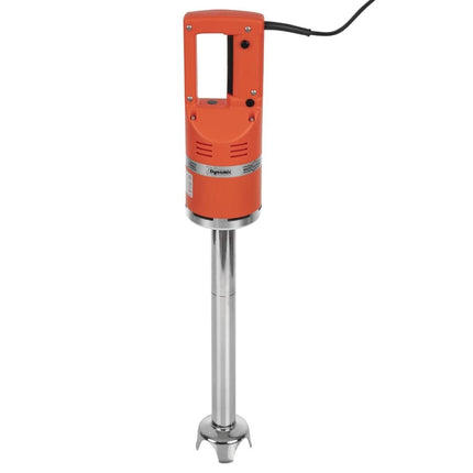 Dynamic Master Hand Blender MX91 with Aluminum Shaft