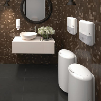 Compact Hand Towel Roll Dispenser | Tork Xpress 3