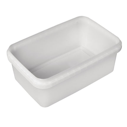 1.2L Ice Cream Containers | 44 Pieces 3
