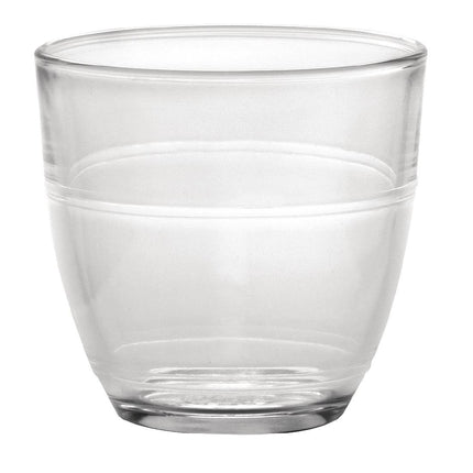 Gigogne Tumblers 220ml | Duralex | Set of 6