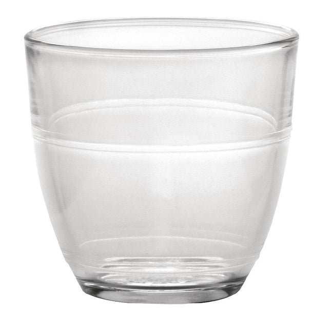 Gigogne Tumblers 220ml | Duralex | Set of 6