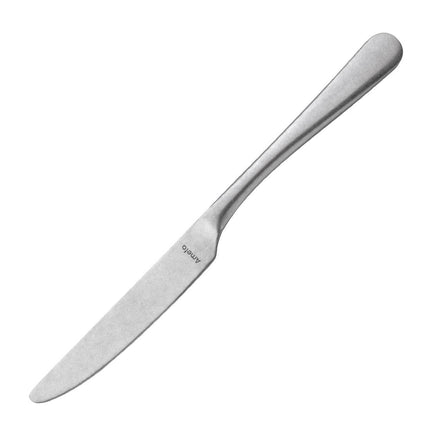 Vintage Stonewash Table Knife | Amefa Austin