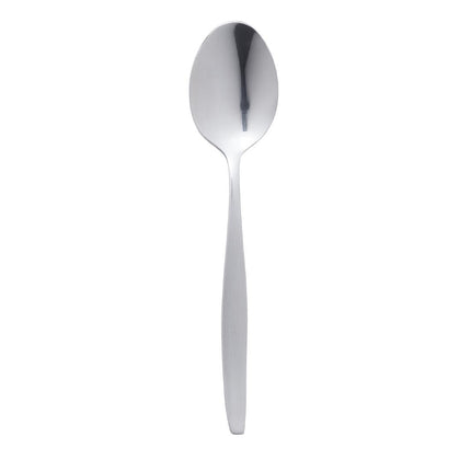 Coffee Spoons | Amefa Amsterdam | 18/0 Stainless Steel | Pack of 12 2