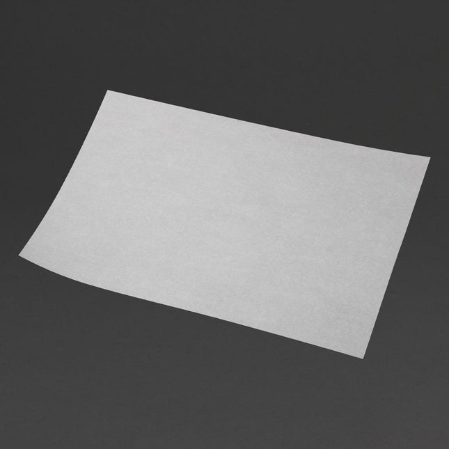 Greaseproof Paper Sheets 25.5x40.6cm 2