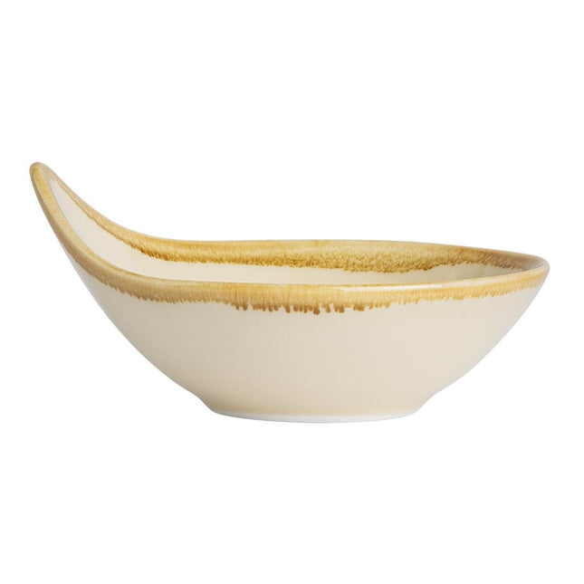 Dip Bowls Sandstone 7cl | Olympia Kiln Collection | 12 Pieces