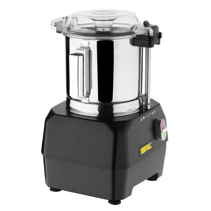 Commercial Food Processor 5L | Buffalo 2