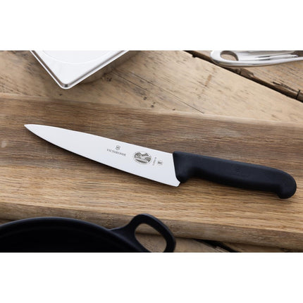 Chef's Knife 19cm | Victorinox Fibrox 6