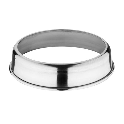 Aluminium Plate Ring | Vogue | 20 cm Diameter