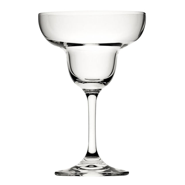 260ml Thames Margarita Glasses | Utopia by Crown Glassware | Set of 6 | Lead-Free Crystal