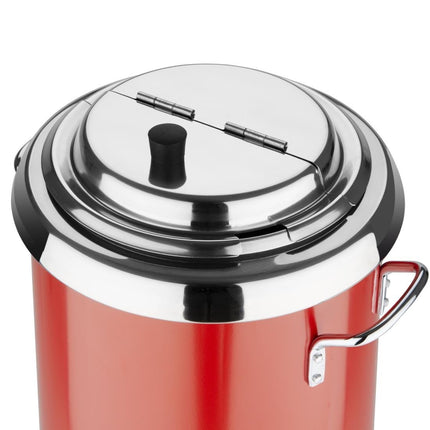 Soup Kettle with Removable Inner Pot | Buffalo 3