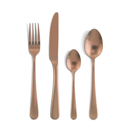 Rose Gold Table Forks | Amefa Blush 2