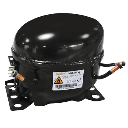 Compressor R290-NUC70LA | Polar
