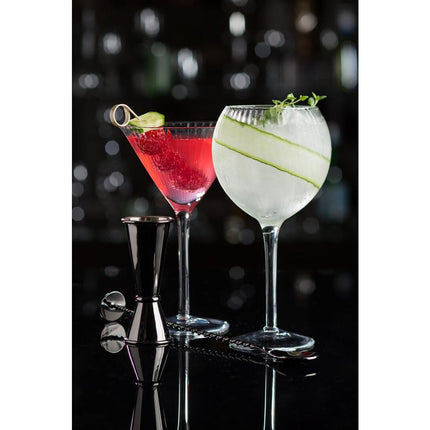 580ml Cocktail Glasses | Utopia Hayworth Collection 5