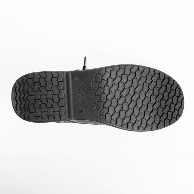 Slipbuster Basic Safety Shoes Black | Size 44 2