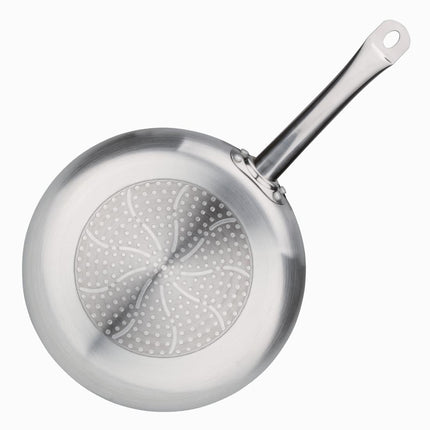 Teflon Platinum Plus Non-Stick Induction Frying Pan 28cm | Vogue 6