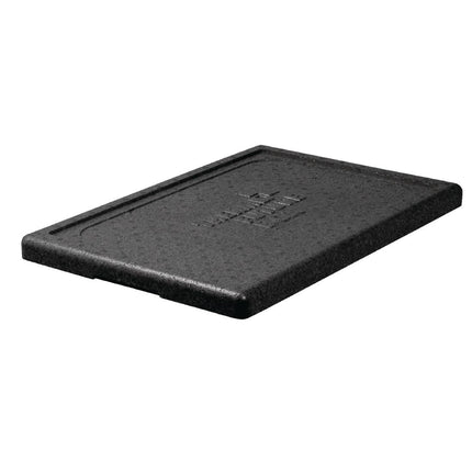Thermo Future Box Lid for Salto Box