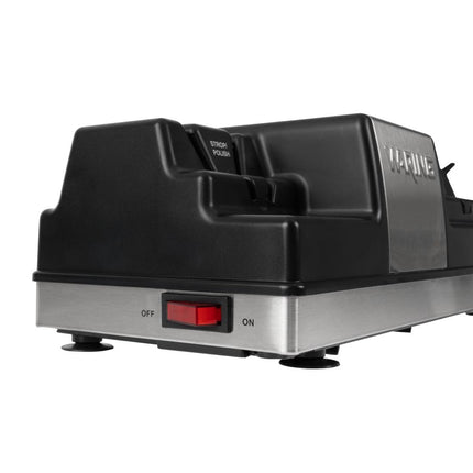 Professional Electric Knife Sharpener | Waring 4