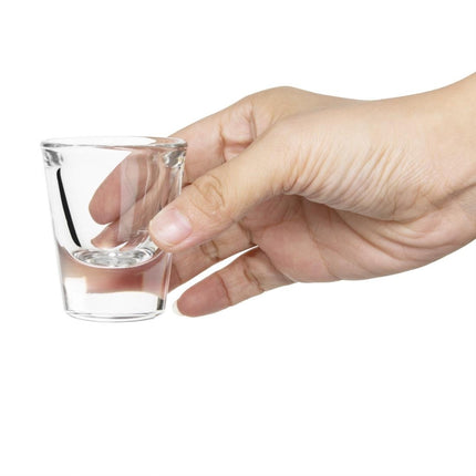 American Shot Glasses 30ml | Olympia 2