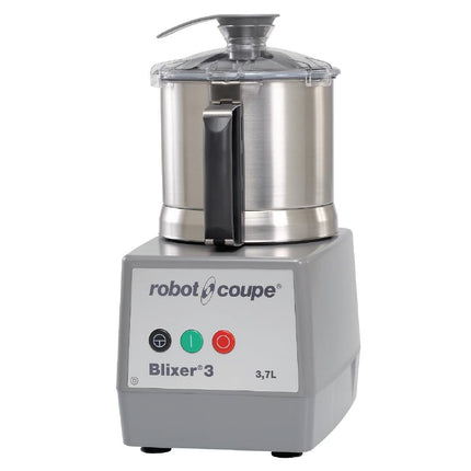 Food Emulsifying Blender/Mixer | Robot Coupe Blixer 3