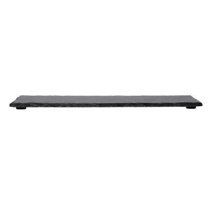 Slate Serving Boards 30x10cm | Olympia (Set of 4) 6