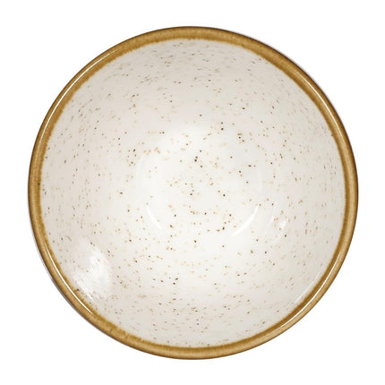 Dip Pot Stonecast Barley White | Churchill | 57ml