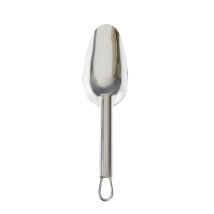 Olympia Heavy-Duty Ice Scoop with Round Handle 4