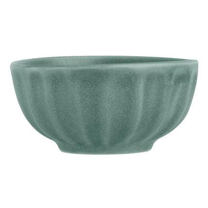 Corallite Deep Bowls Green 105mm | Olympia 9