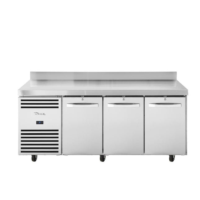 3-Door Workbench Refrigerator 435L | True