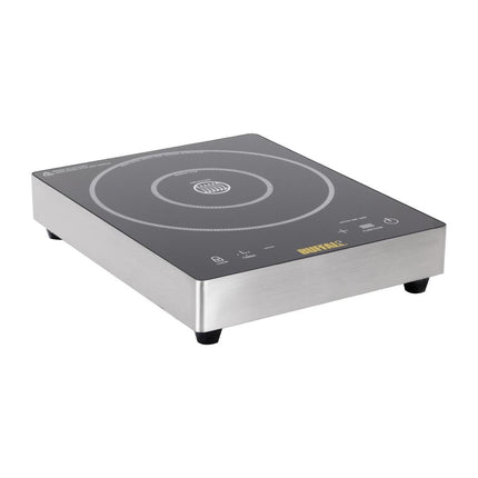 Induction Cooktop with Touch Control 3000W | Buffalo