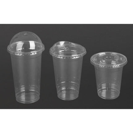 Recyclable rPET Cups 568 ml / 20 oz | Fiesta 5