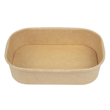 Stagione Recyclable Microwave Food Containers 500ml | Colpac 2