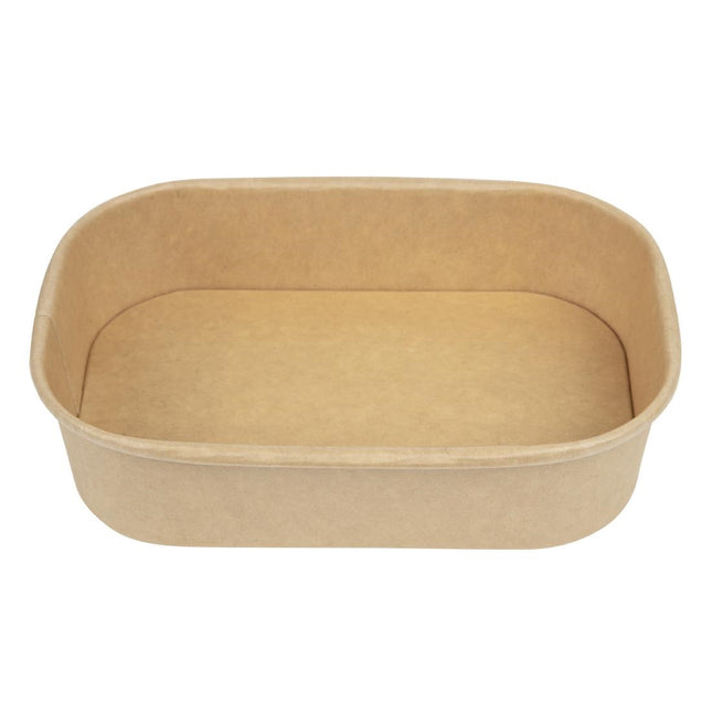 Stagione Recyclable Microwave Food Containers 500ml | Colpac 2