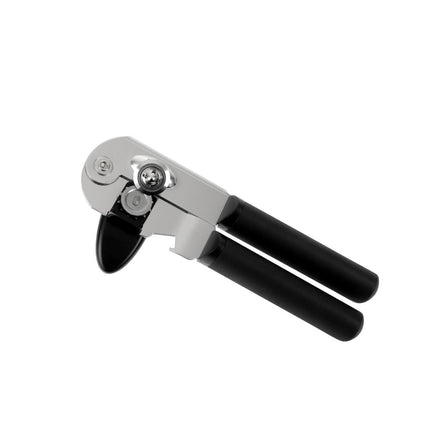 Can Opener with Non-Slip Rubber Handle | OXO Good Grip 3