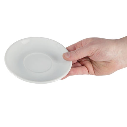 Saucers 14.5 cm | Olympia Athena 3