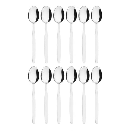 Table Spoon | Olympia Kelso | 12 Pieces | 18/0 Stainless Steel 7