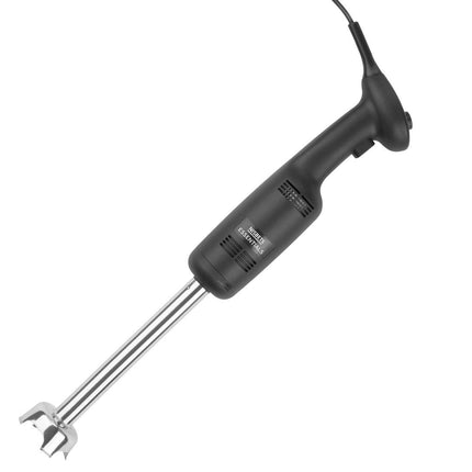 Hand Blender with Variable Speed and 250mm Shaft | Nisbets Essentials