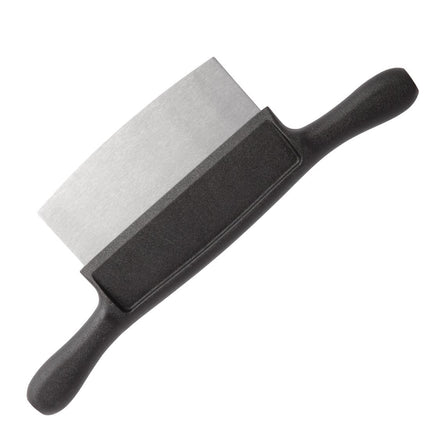 Heavy-Duty Scraper for Cutting Boards | Hygiplas 3
