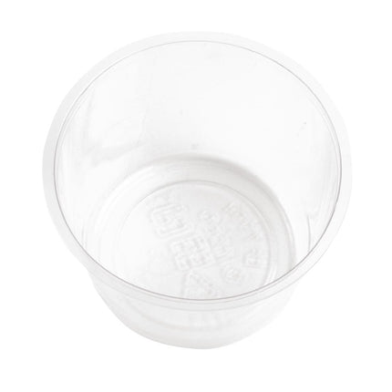Compostable Sauce Cups 118ml | Vegware 2