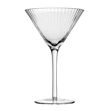 300ml Martini Glasses | Utopia Hayworth Collection