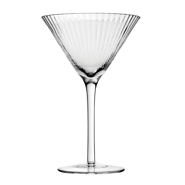 300ml Martini Glasses | Utopia Hayworth Collection