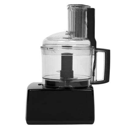 Magimix 4200XL Black Food Processor 18473 4