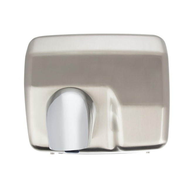 Automatic Hand and Face Dryer with 360° Rotatable Air Outlet | Jantex 2