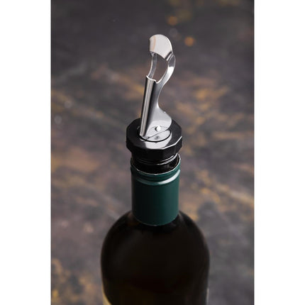 Olympia Bottle Sealer for Opened Bottles 2