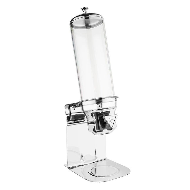 Single Cereal Dispenser 4L | Olympia