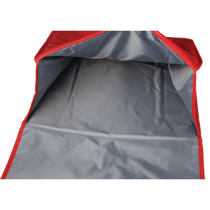 Vinyl Insulated Pizza Delivery Bags | Vogue 3