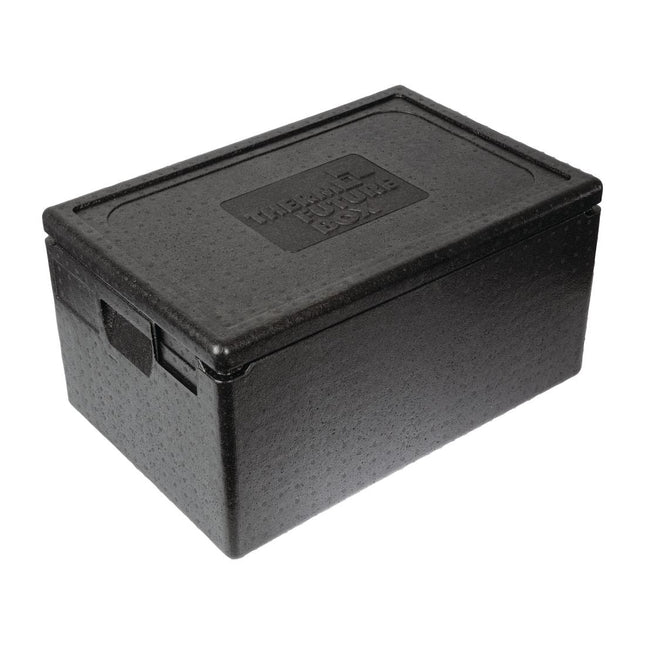 Thermobox Eco Insulated Food Carrier | 46L Capacity | GN 1/1 Size